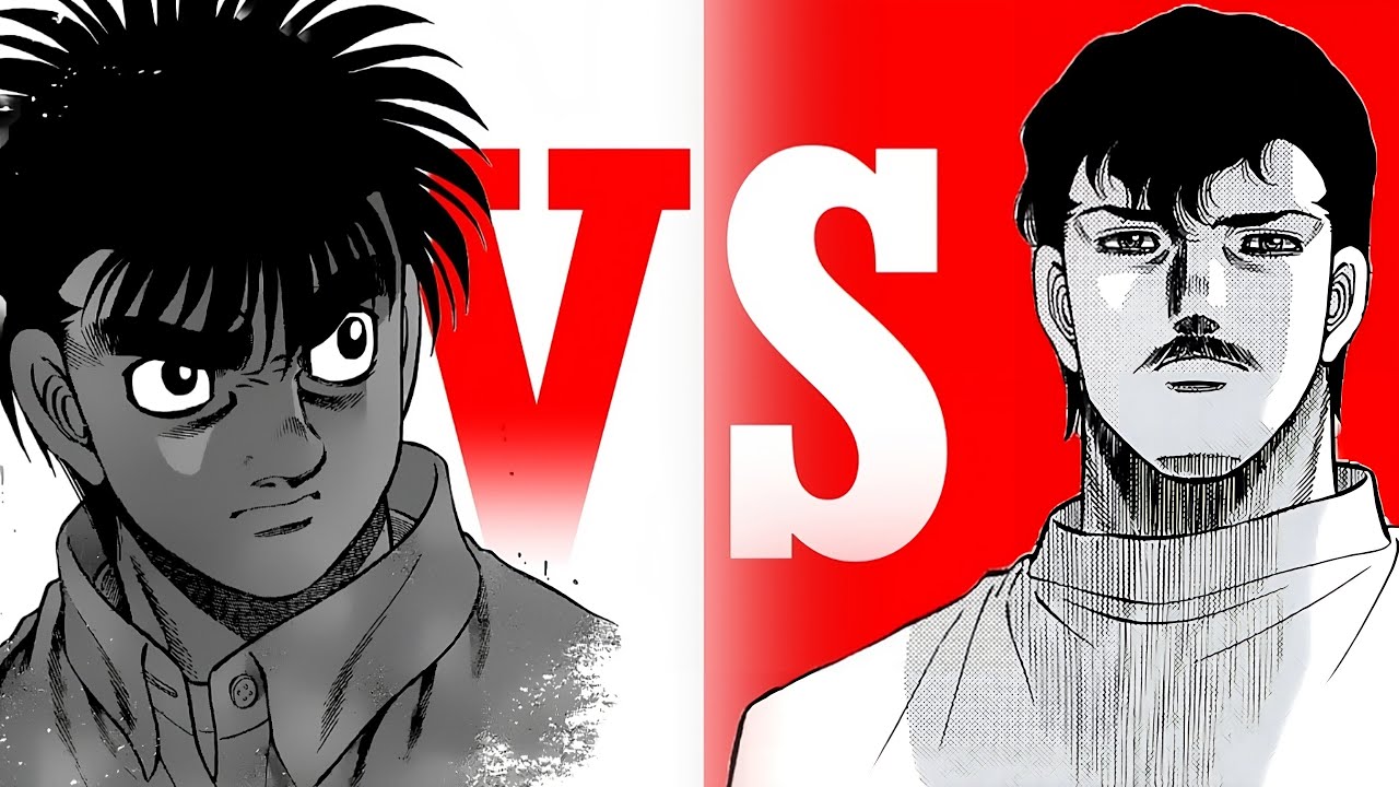 Will Ippo VS Ricardo Martinez Happen?