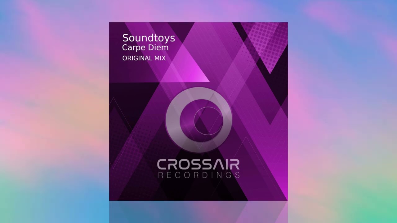 SoundToys - Carpe Diem (Original Mix)