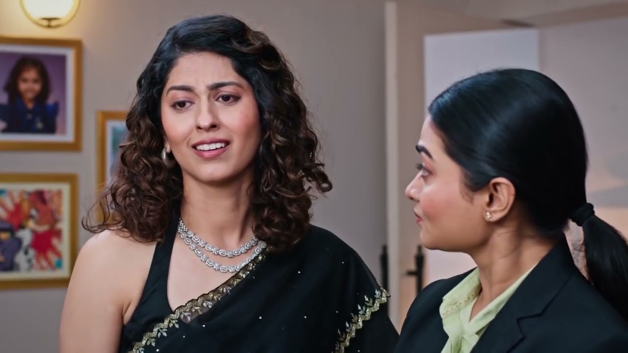 Taarini | Ep - 149 | Webisode | Jan 15 2026 | Zee Marathi
