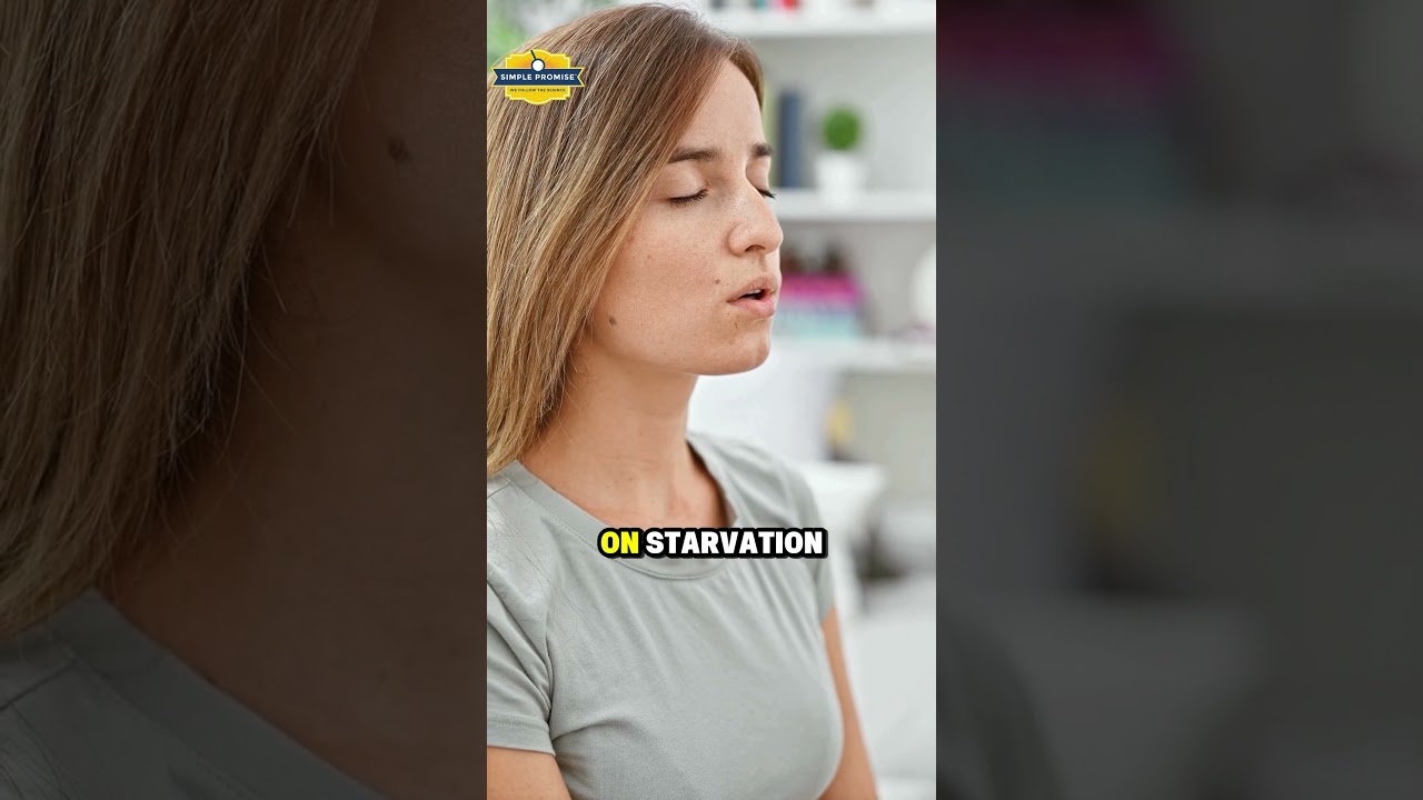 Break The Fat Loss Plateau Without Starving || 