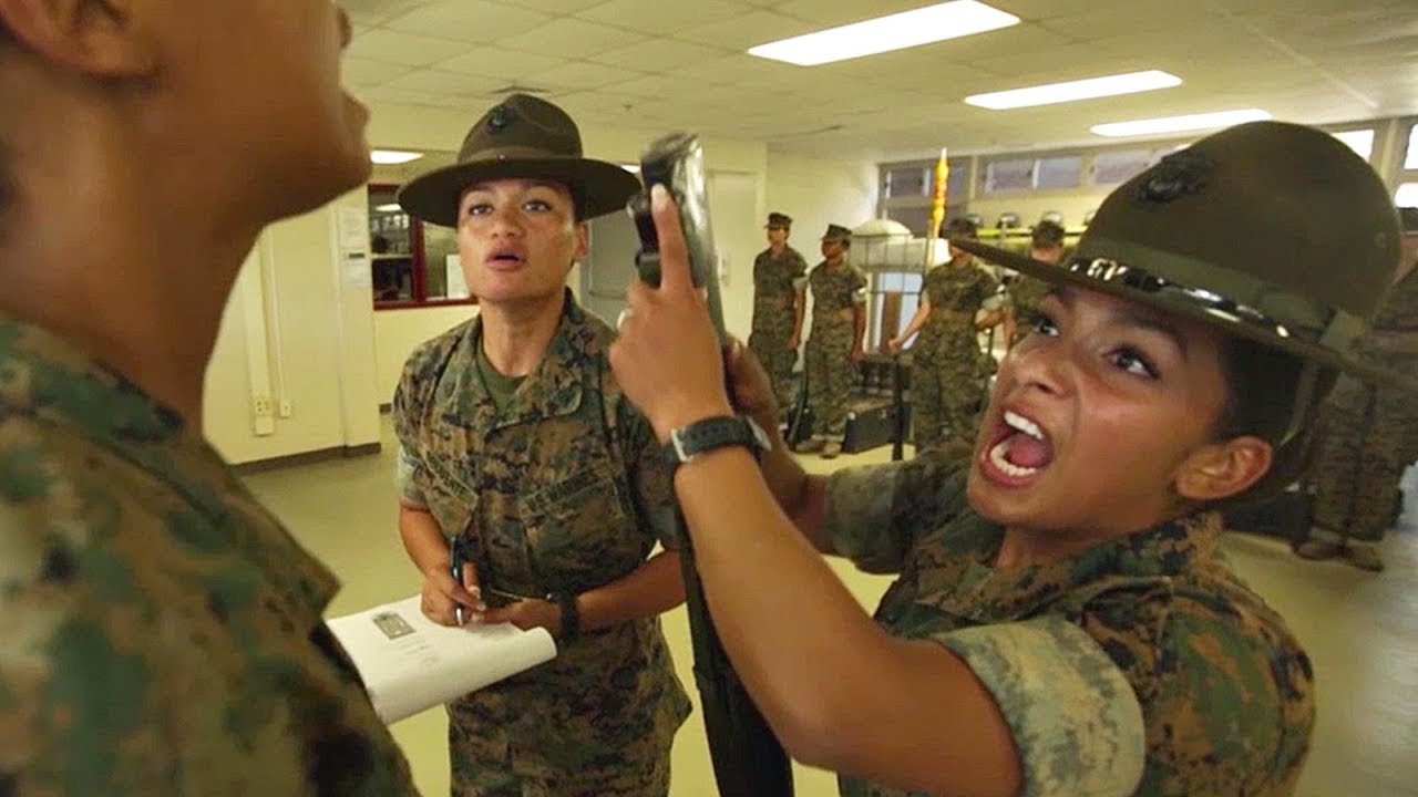 Whats After Boot Camp  Marine Combat Training MCT School of Infantry West Camp Pendleton