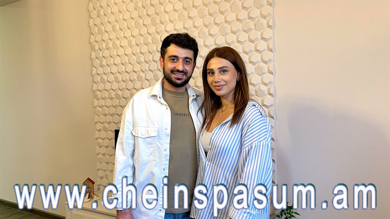 Ruzanna Manucharyan, Vahan Miraqyan, Р. Манучарян, В. Миракян, Ռուզաննա Մանուչարյան, Վահան Միրաքյան