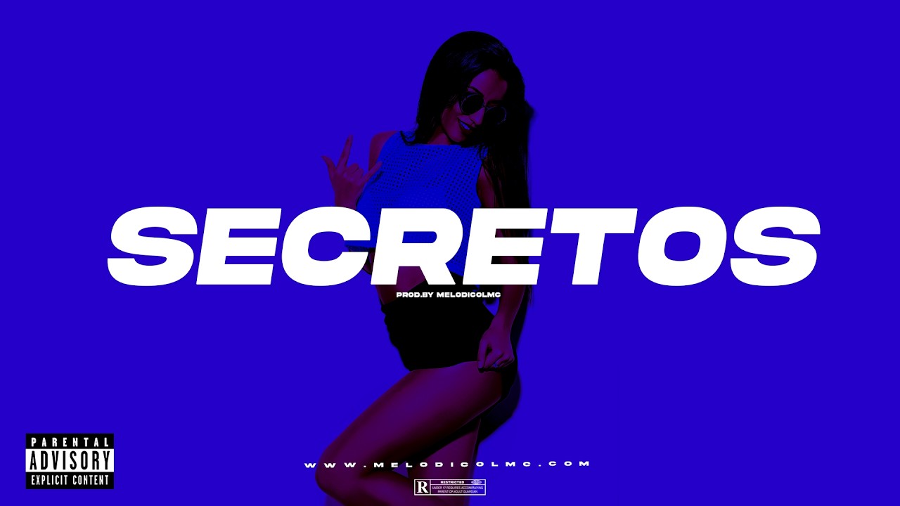 Pista de Reggaeton 2026 | REGGAETON Type Beat - Instrumental Reggaeton