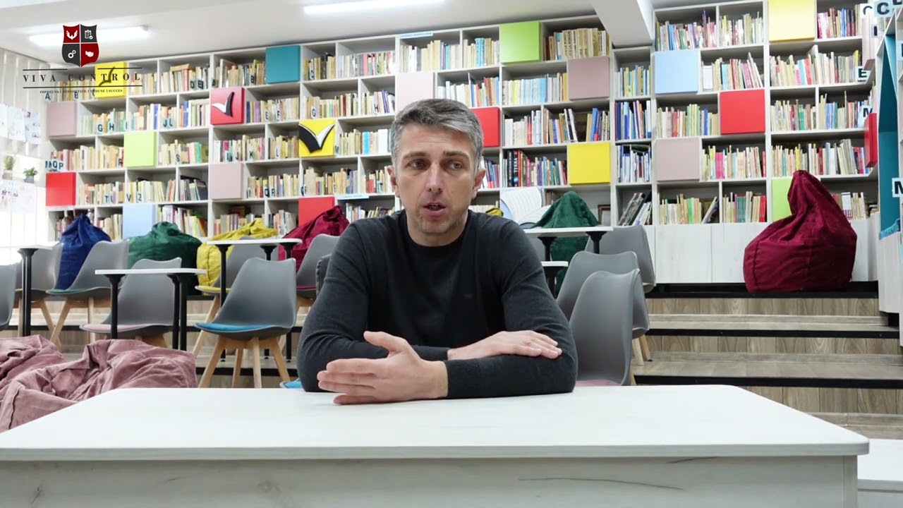 Implementarea ușoară a Platformei Viva: suport pas cu pas și personalizare eficientă!