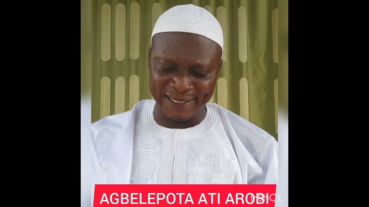 AGBELEPOTA ATI AROBI