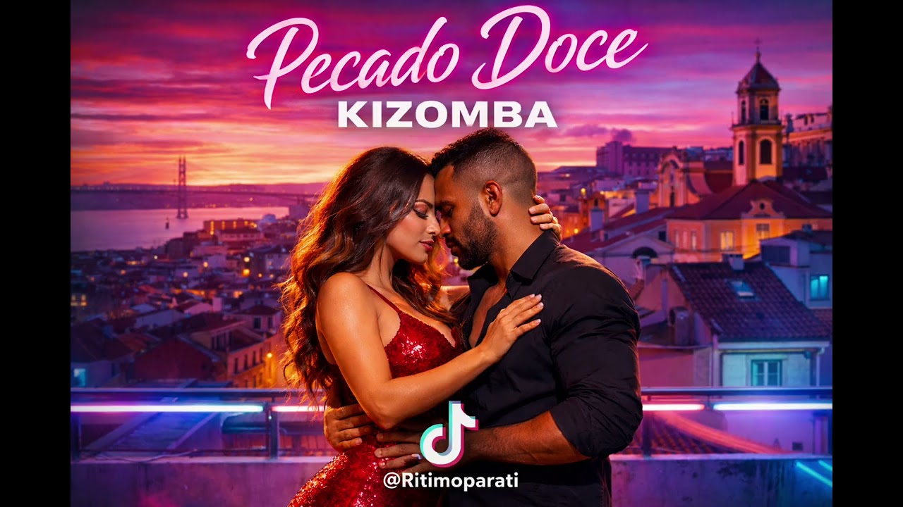 Ritimoparati - Pecado Doce - kizomba 2026
