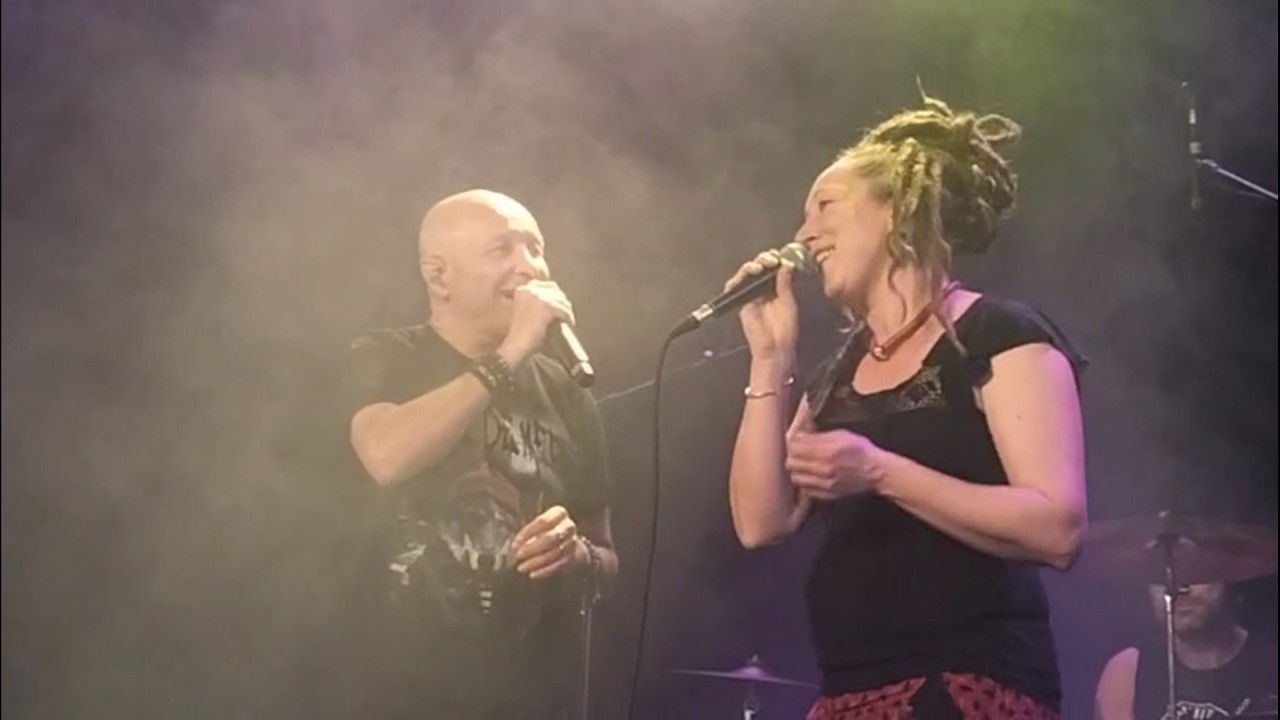 Mon petit monde live - Guiz feat Jinin