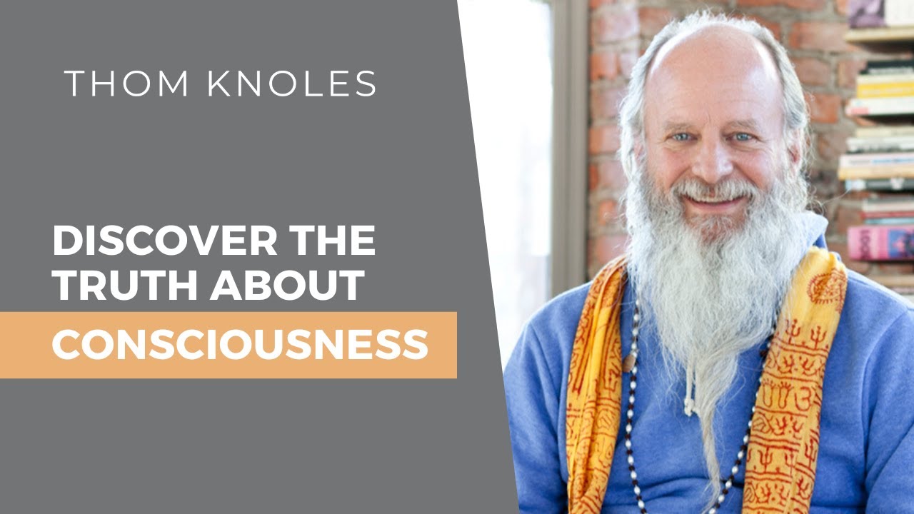 What Is Consciousness And How Can We Expand It?