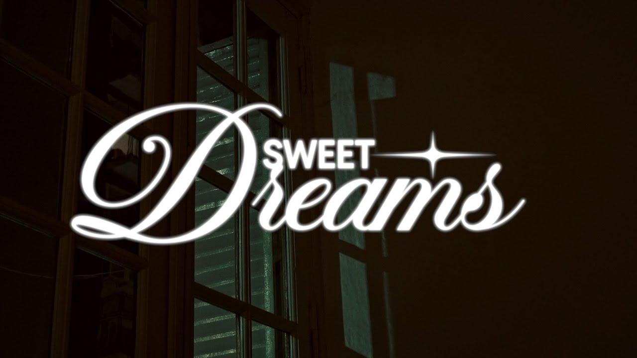 Tyei - SWEET DREAMS (Video Oficial)