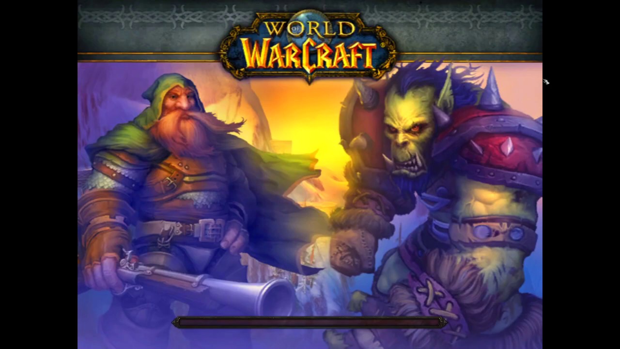 Alterac Valley as Alliance in Classic be like