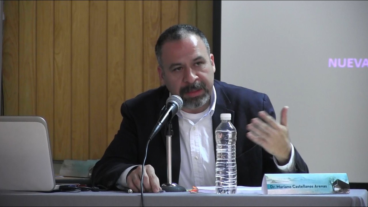 Mariano Castellanos
