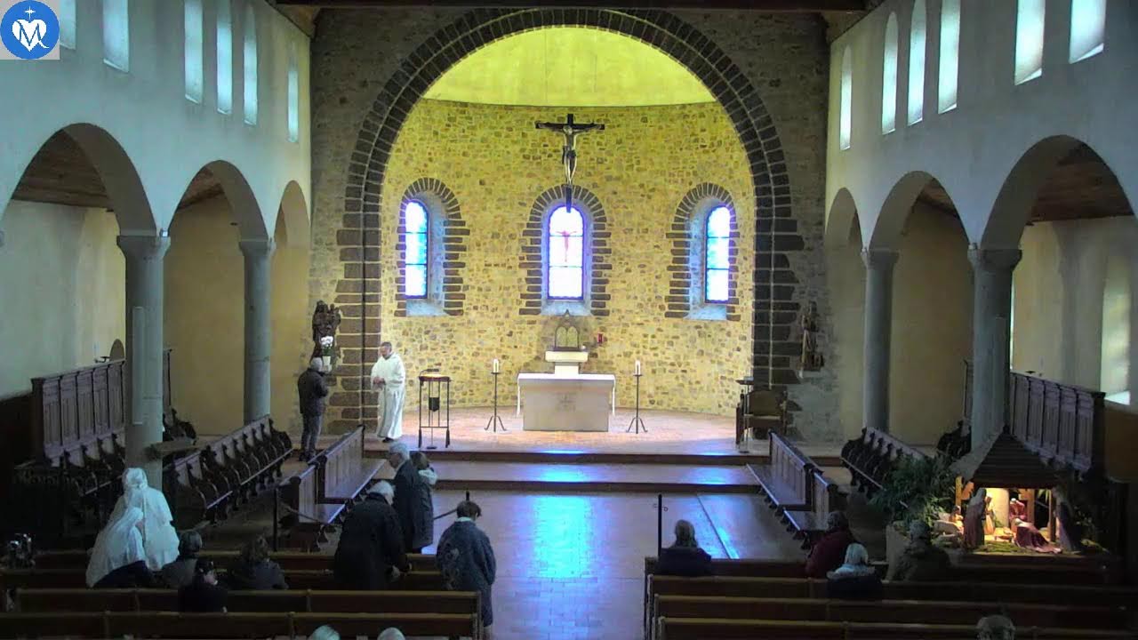 Messe votive pour l’Unité des Chrétiens