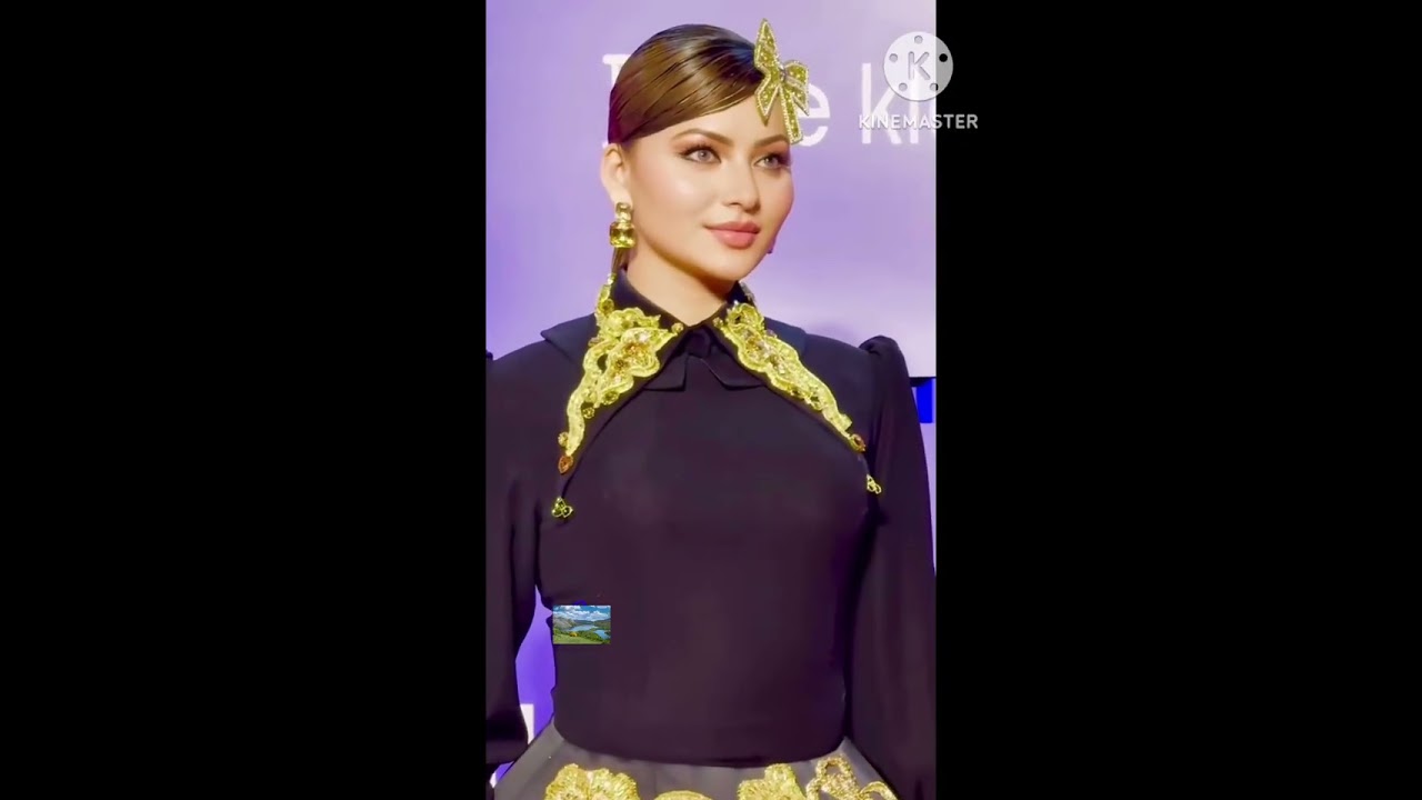 Urvashi Rautela 