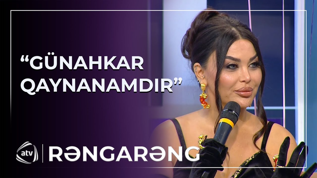 “Günahkar qaynanamdır” – Qumral küsülü olduğu QAYNANASINDAN DANIŞDI / Rəngarəng
