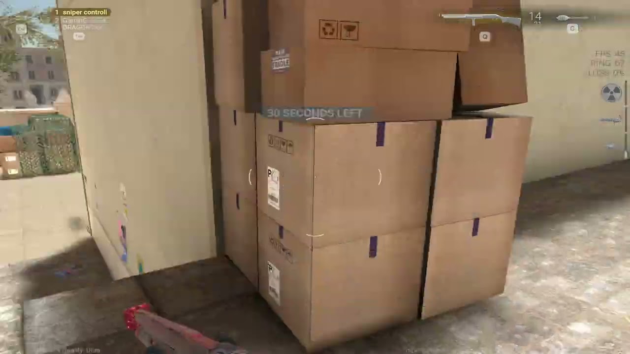 Discover the Most Insane Yet Easy Shooting Game: Combat Master!