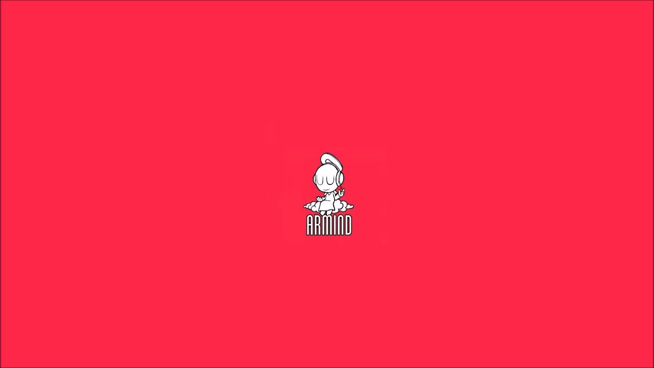 Armin Van Buuren-Love You More (Instrumental Mix)