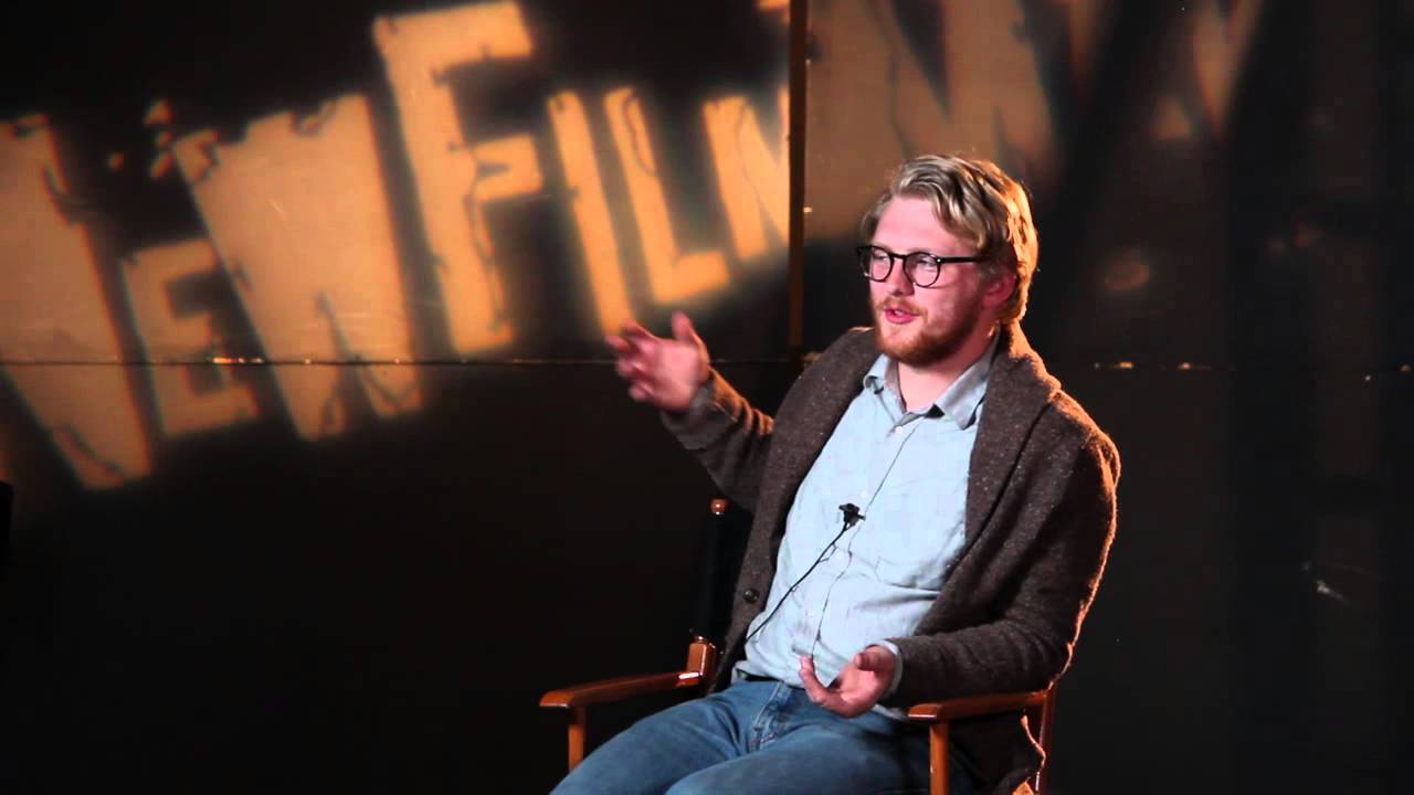 Interview | Dir. Calvin Robertson | April 2013 - NFMLA