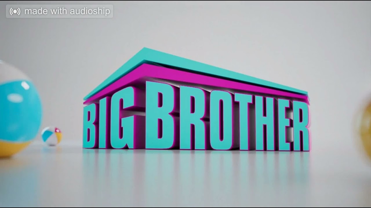 Big Brother Veto Music (cleaner)