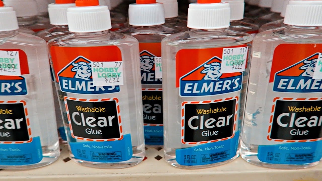 SLIME Supplies Shopping | Vlog EP 161