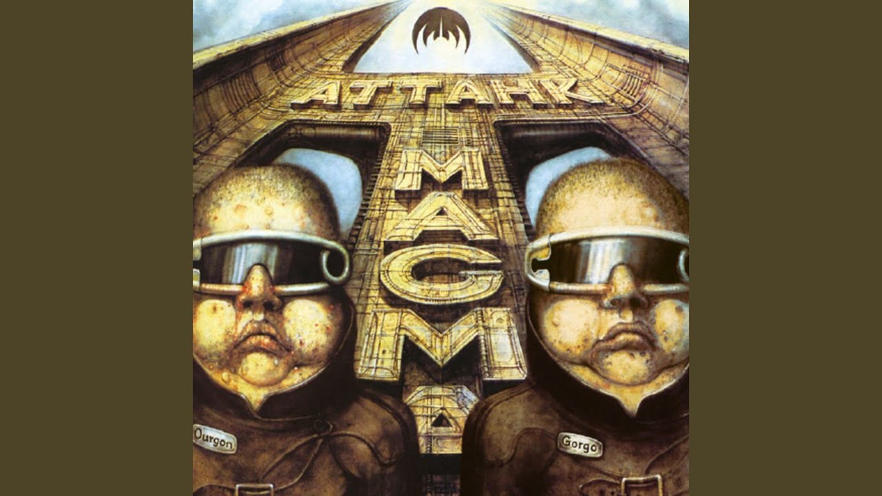 Spiritual (Remastered)