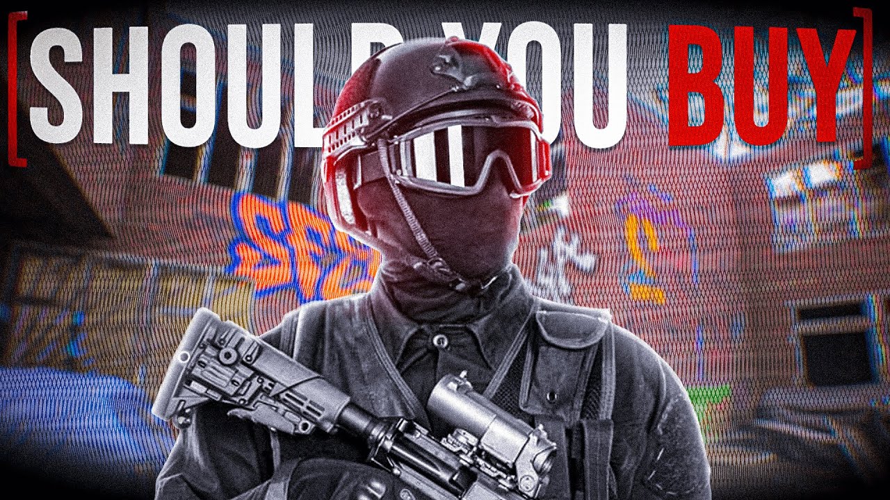 Watch this BEFORE you buy Bodycam...