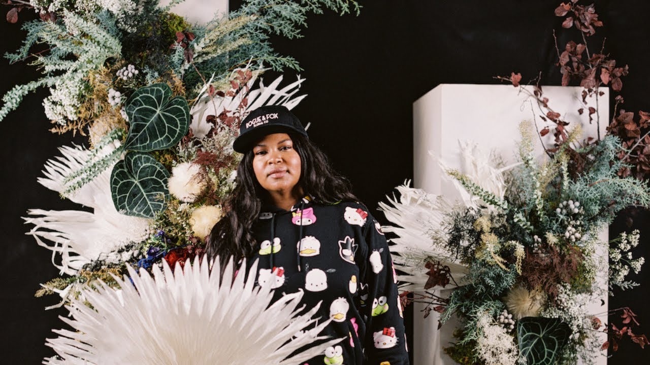 Mayesh Design Star: Avant Garde Ceremony with Drew Rios