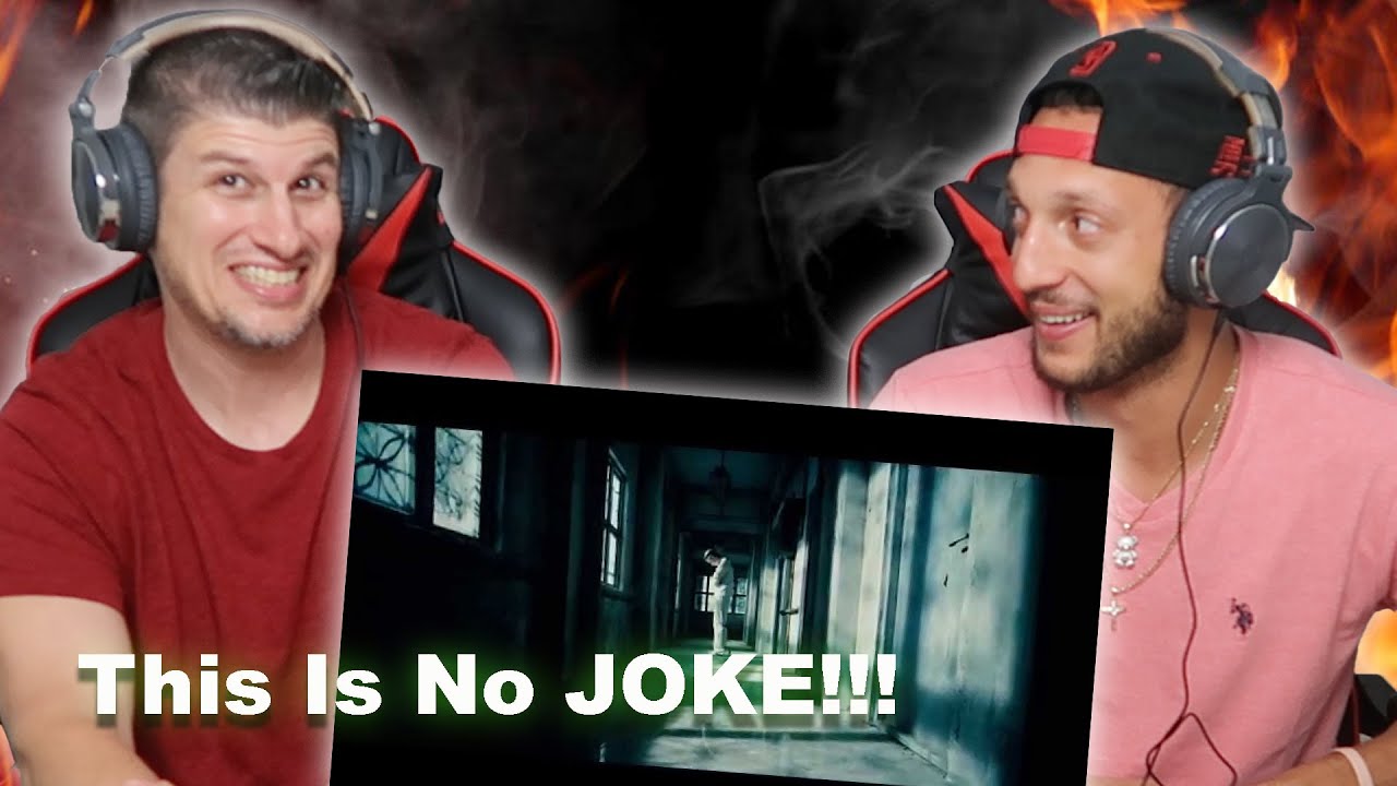 Rap Monster 'Joke' MV Reaction!!!