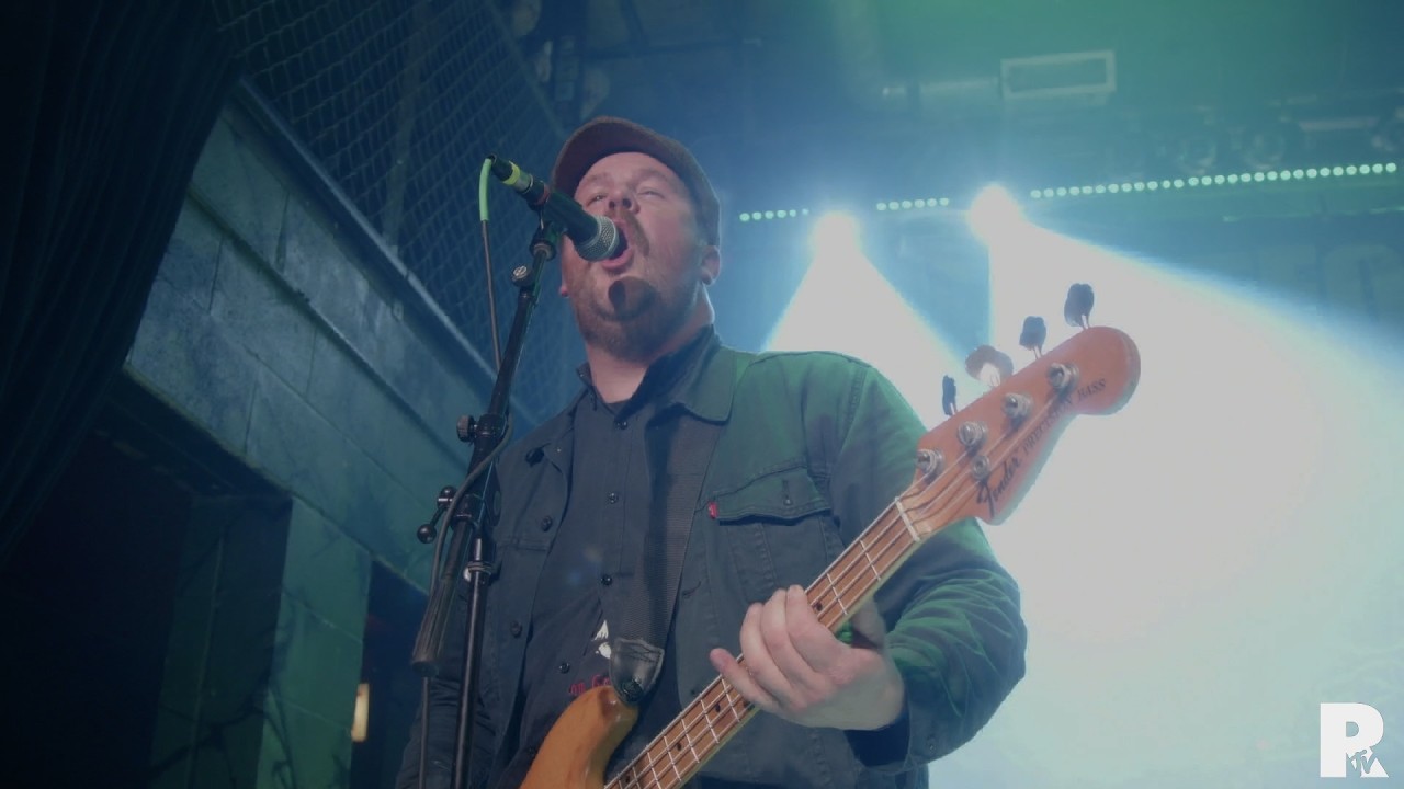 Flatfoot 56 | Live at Reggies 3/14/26 (Full Set)