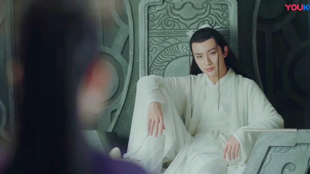 Like that - Li hongyi (李宏毅) edit