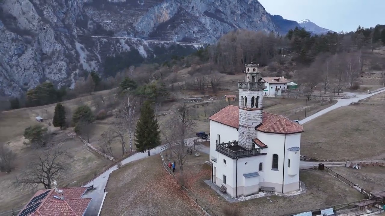 Santuario Beata Maria Vergine di Caravaggio 