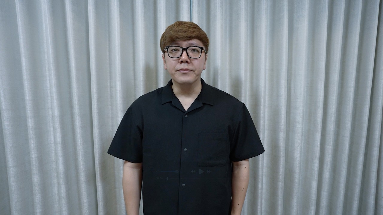 ONICHAの動画について