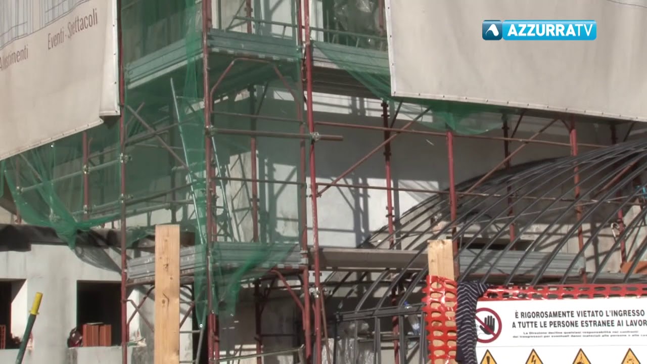 Si amplia il Museo di Villa Faraggiana a Meina