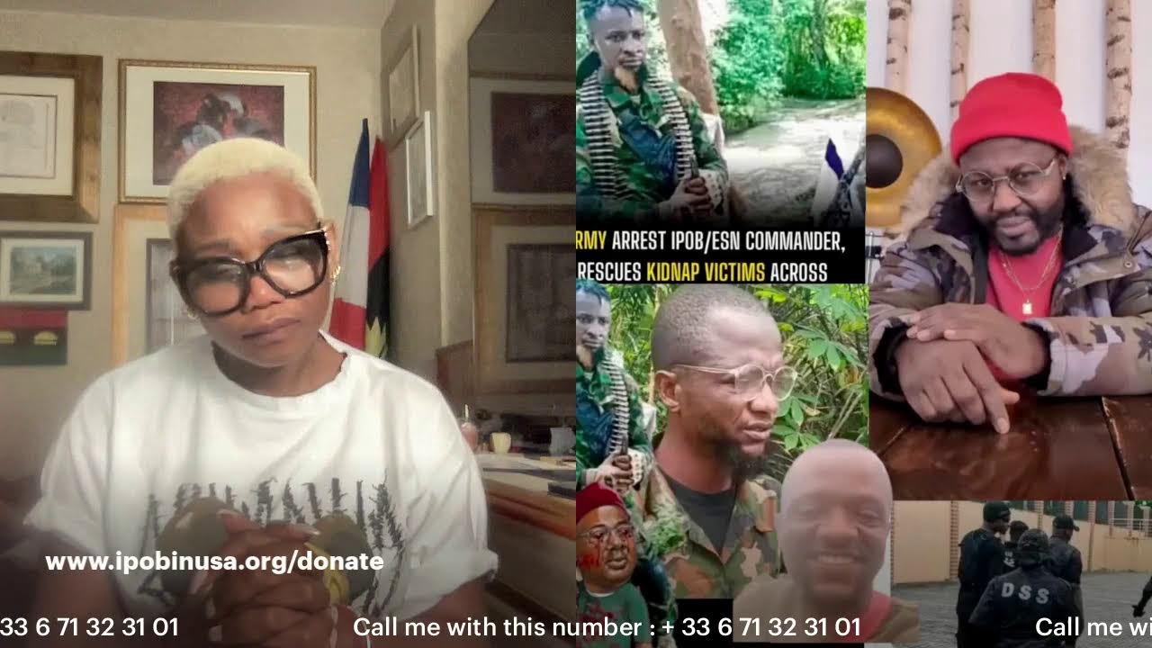 AKA CHUKWU DI YA