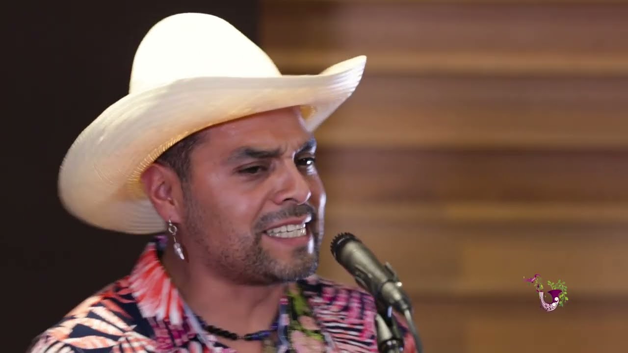 El Son de Ayer Manguito con Chile (Live Session) Tec de Monterrey- Puebla