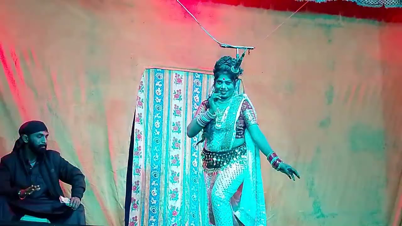 Zadipatti Marathi Lavni | Mi Karte Tumhala Mujra | Sunita Anande | Nashib Natak | Zadipatti Dhamal 
