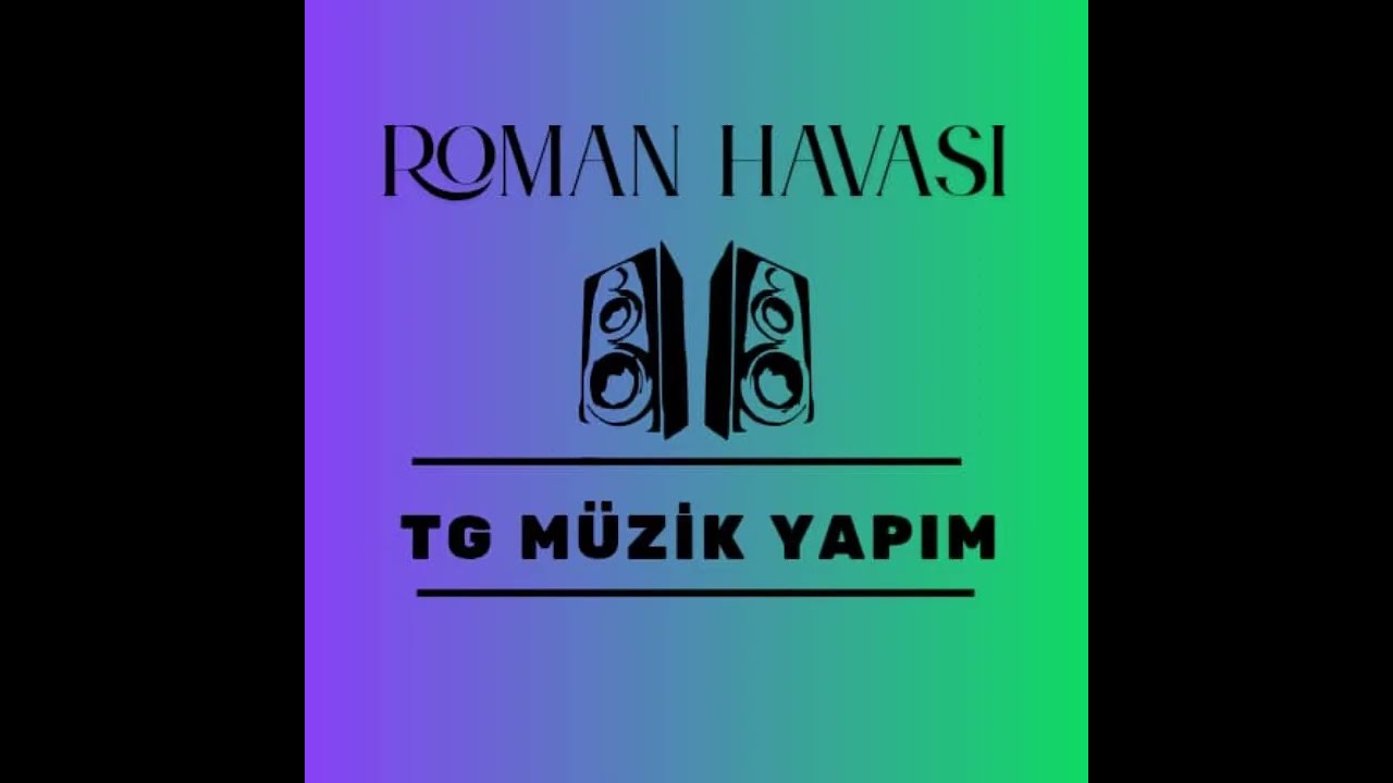 YARIM DÜNYA TANER ROMAN HAVASI GAYDALI 2025