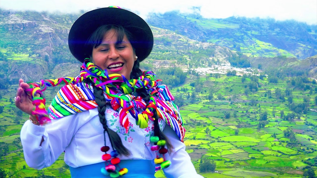 AMAPOLITA DE CHIPAO - DIGAN LO QUE DIGAN