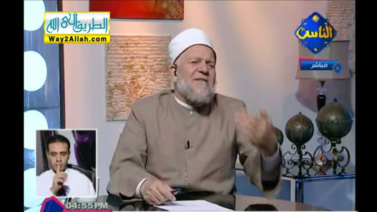 يصلون ويؤذون المسلمين