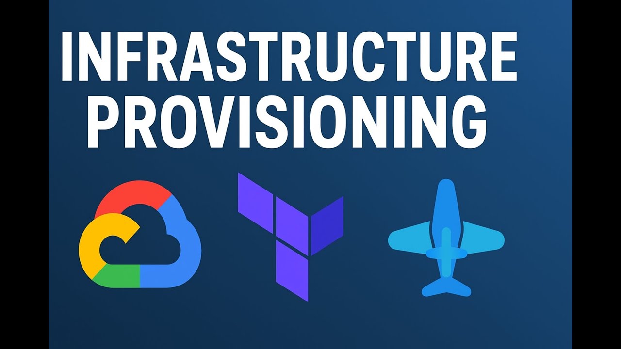 Provisionamento de Infraestrutura na Nuvem: Terraform vs Crossplane &ndash; Qual Escolher?