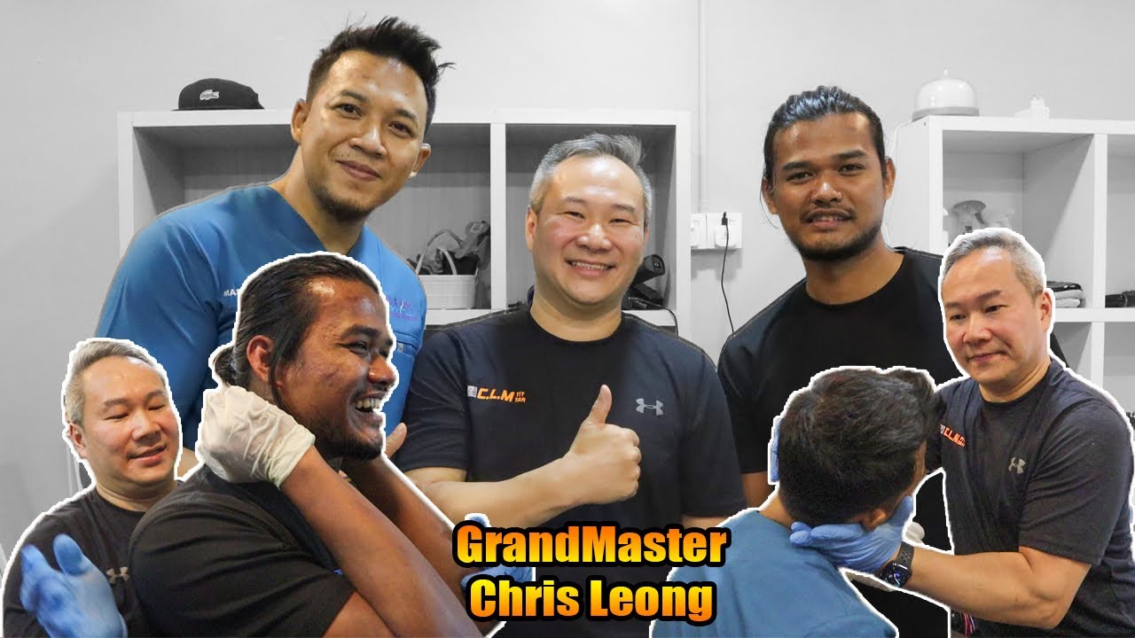 GrandMaster 