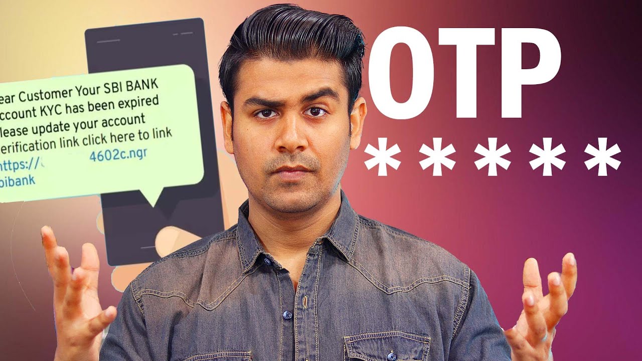 Bank A/c & Whatsapp - Fraud - Without OTP
