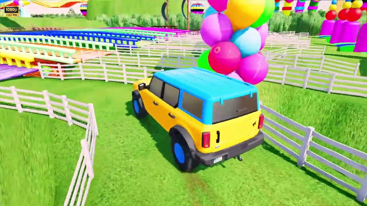 Garage with Colors - ALL MIXER TRUCK WITH DOUBLE FLATBED TRAILER TRUCK, SCANIA, DAF, PETERBILT, MACK