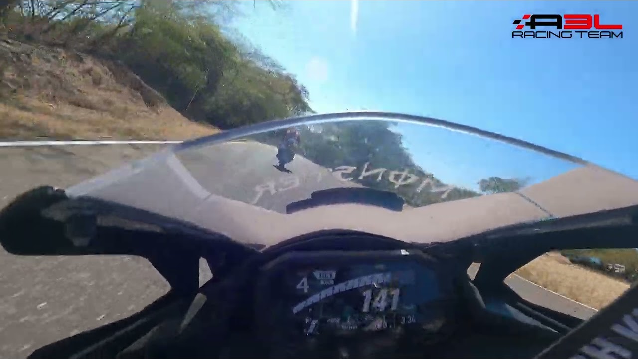 Track Day 8 Febrero 2026 