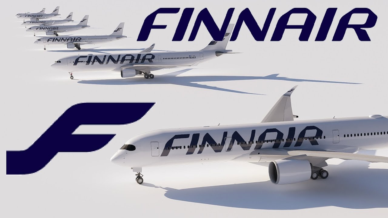 Overview of Finnair Aircraft Fleet (March 2025)