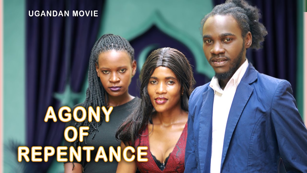 AGONY OF REPENTANCE  Part 1 _ VJ JUNIOR TRANSLATED MOVIES X VJ  PAMPA