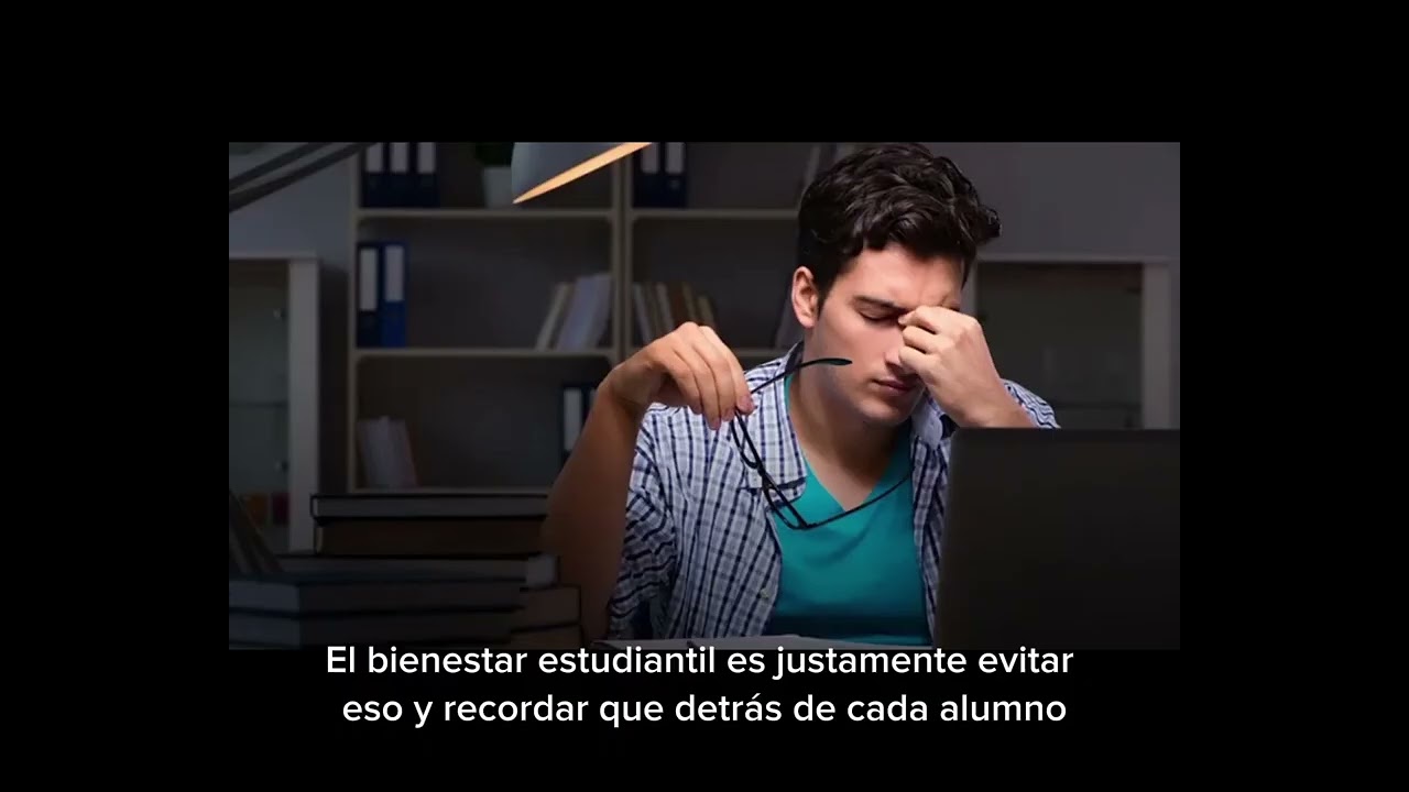Bienestar estudiantil, 