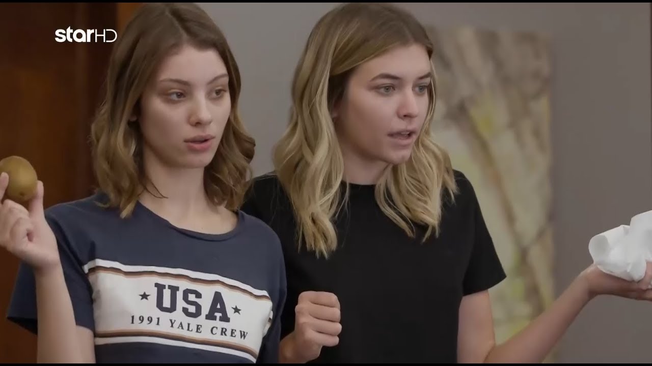 GNTM 2 | Ένα παιχνίδι «Αλήθεια ή Θάρρος» στάθηκε αφορμή για εντάσεις