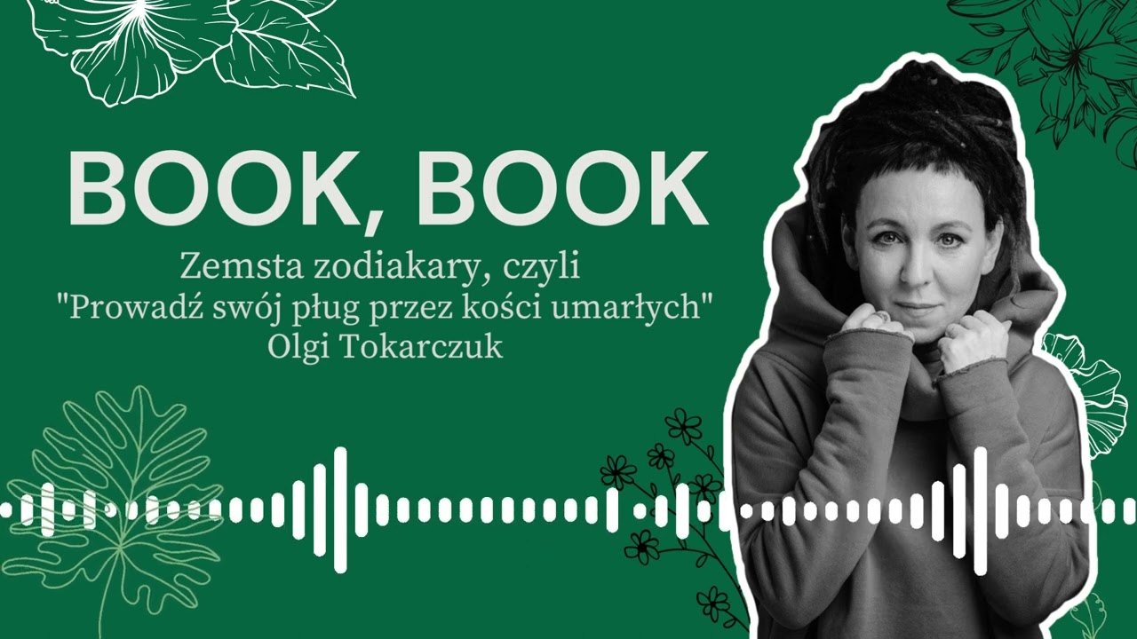 Zemsta zodiakary, czyli 