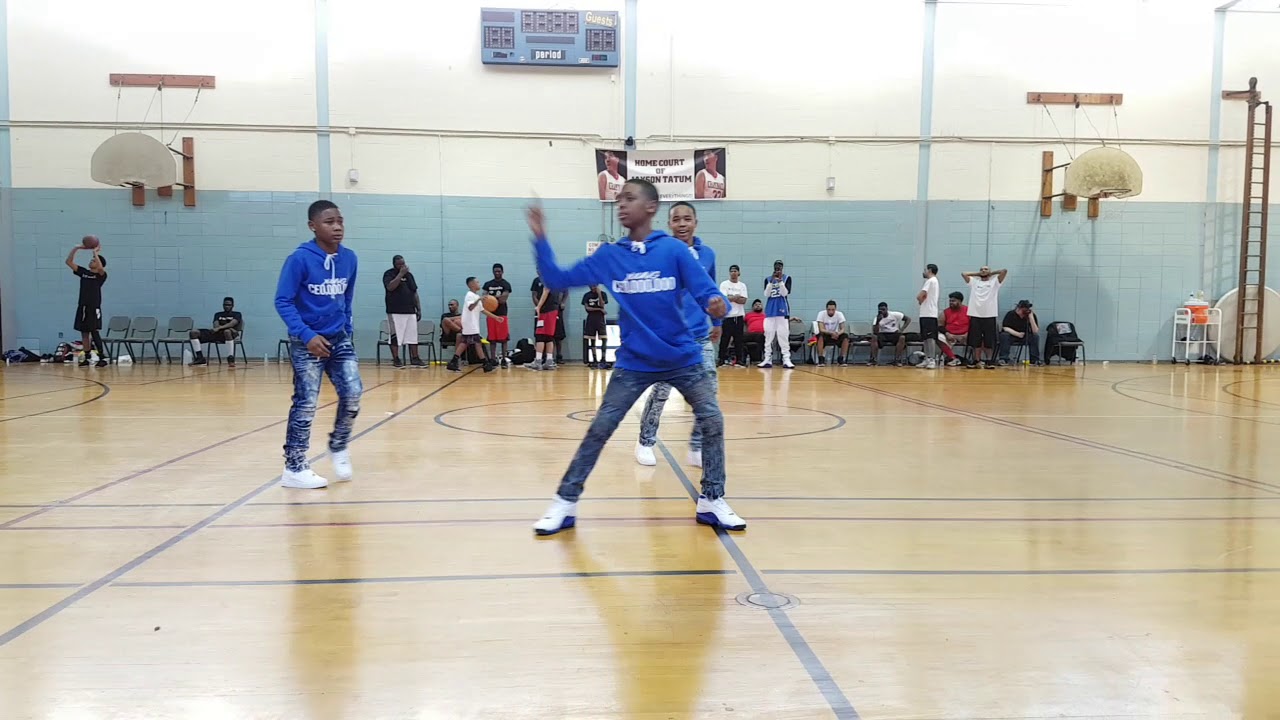 YOUNGHITZ  were lit at Ruka Puff Slam Jam