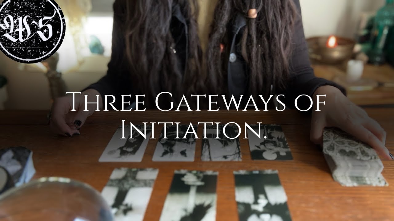 Your Path is AWAKENING a powerful teacher within you. Mediator for the Mysteries.